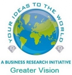 Greater Vision Conferences & Seminars